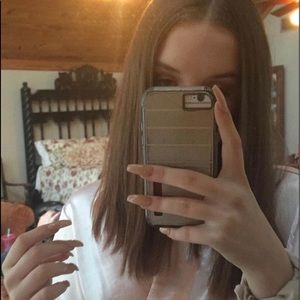 Meet your Posher, Kenna